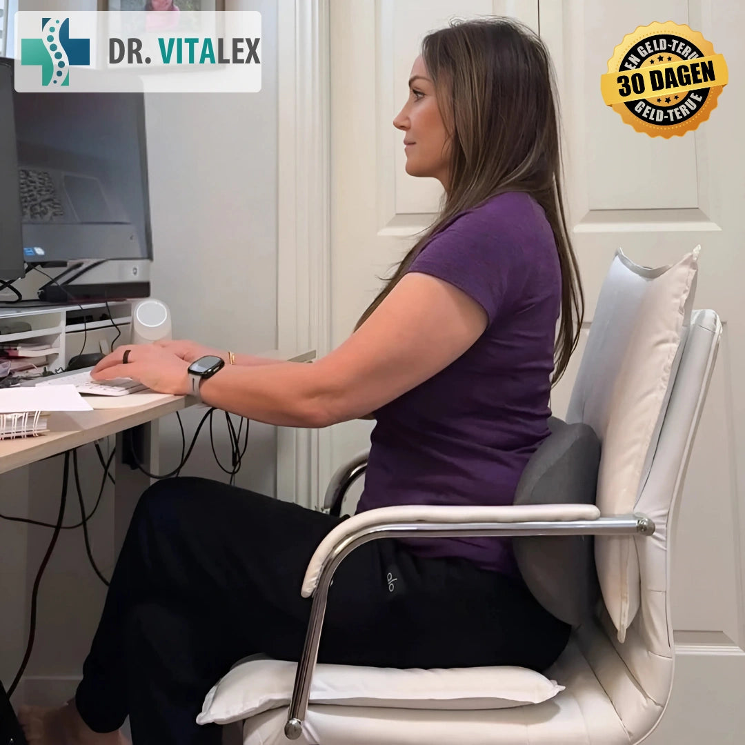 Dr. Vitalex - 3-in-1 OrthoFlex™ Pro