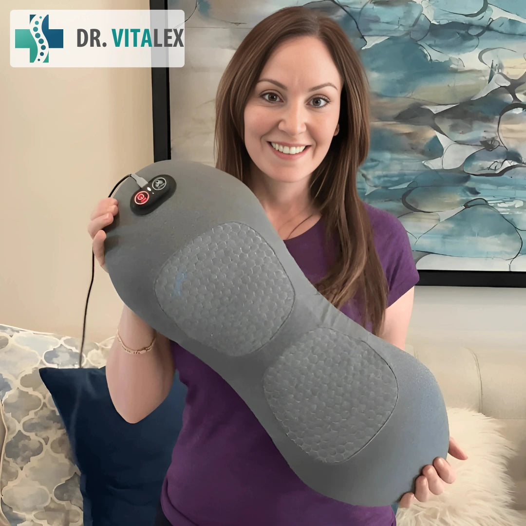 Dr. Vitalex - 3-in-1 OrthoFlex™ Pro