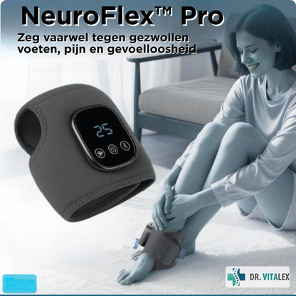 Dr. Vitalex 3-in-1 NeuroFlex™ Pro