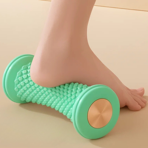 Dr. Vitalex VitalRoll™ Reflexzone- & Bloedcirculatie-roller